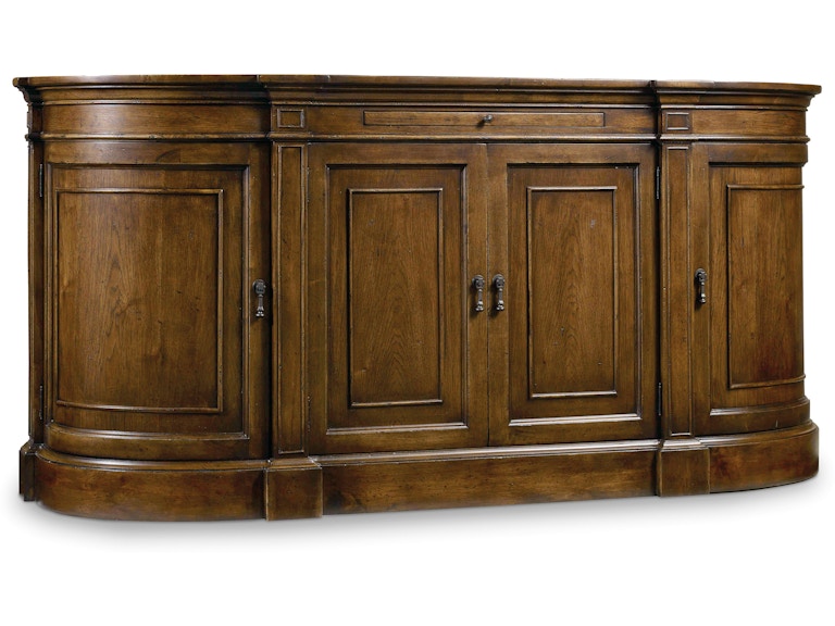 Hooker Furniture Casual Dining Archivist Sideboard