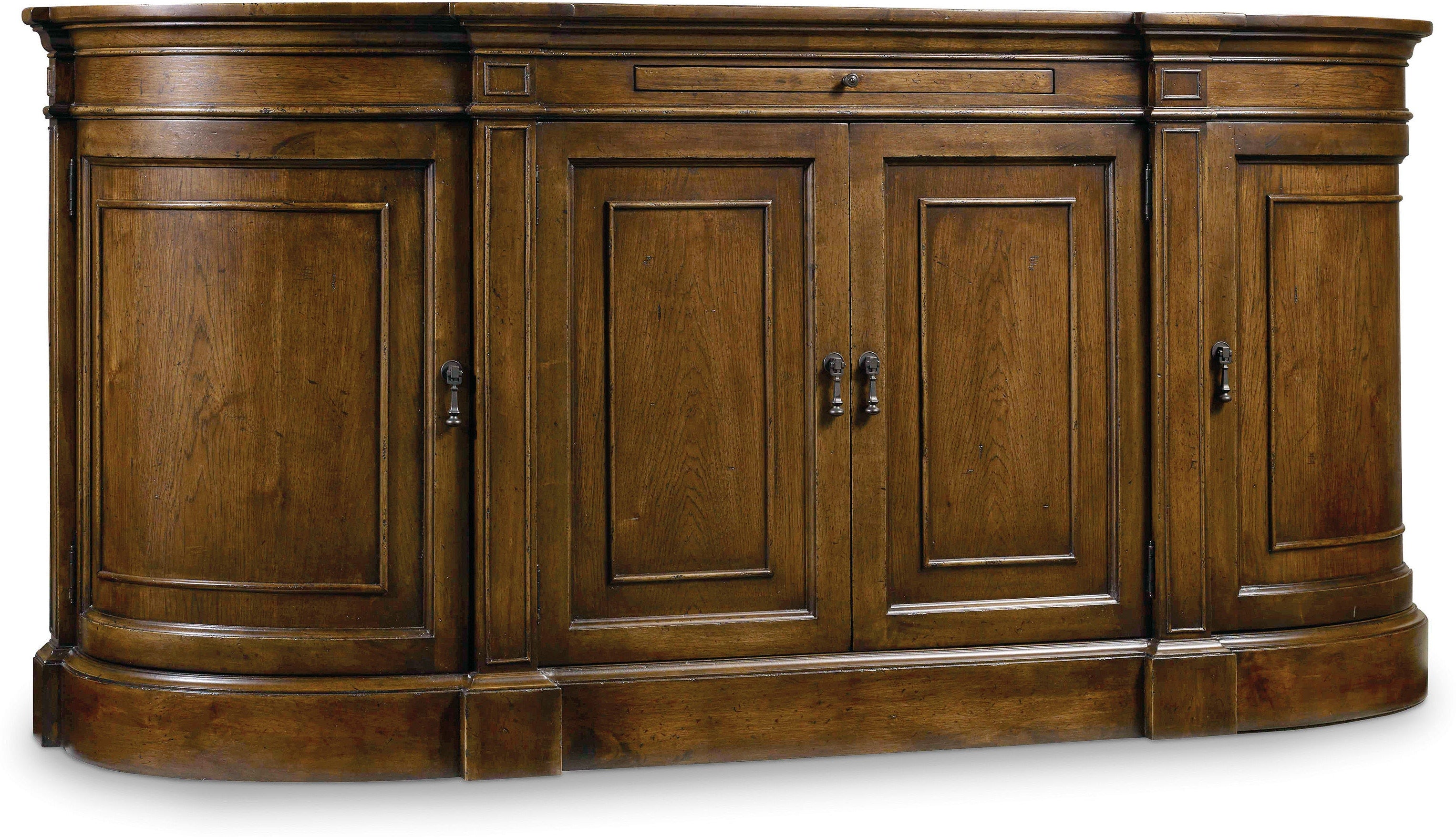 Hooker Furniture Casual Dining Archivist Sideboard