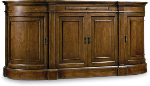 Hooker Furniture Casual Dining Archivist Sideboard