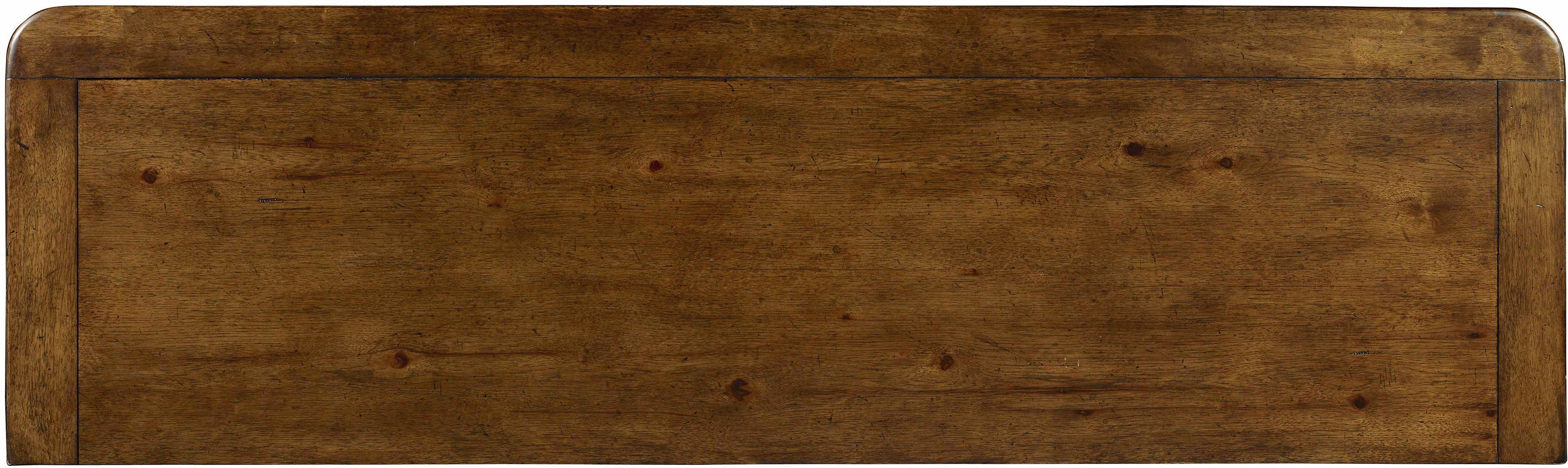 Hooker Furniture Bedroom Archivist Nine-Drawer Dresser