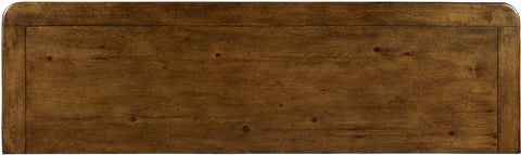 Hooker Furniture Bedroom Archivist Nine-Drawer Dresser