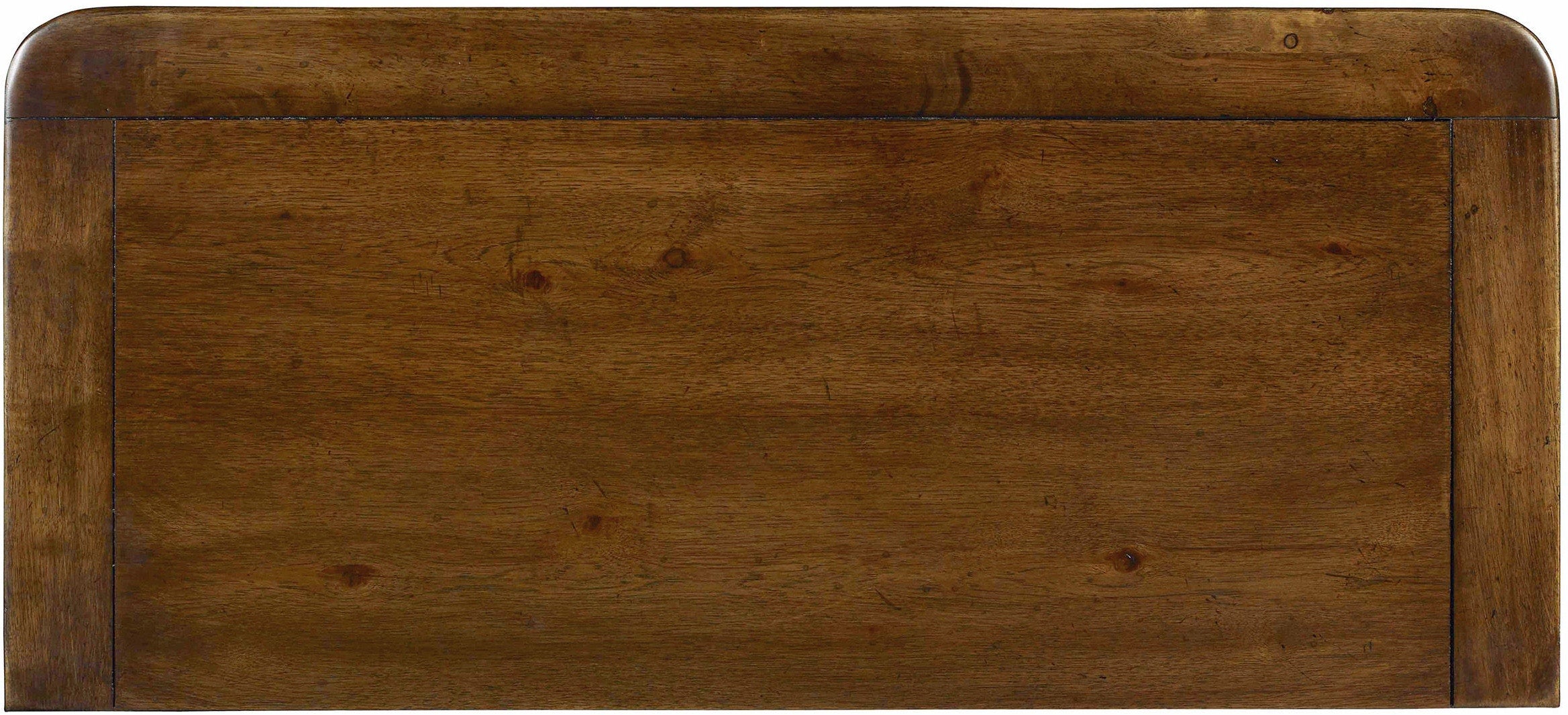 Hooker Furniture Bedroom Archivist Six-Drawer Chest