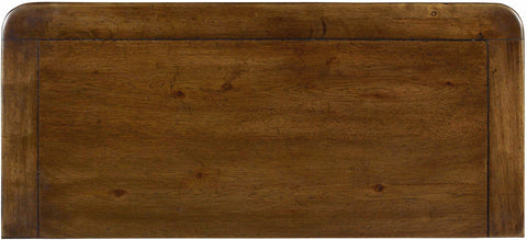 Hooker Furniture Bedroom Archivist Six-Drawer Chest