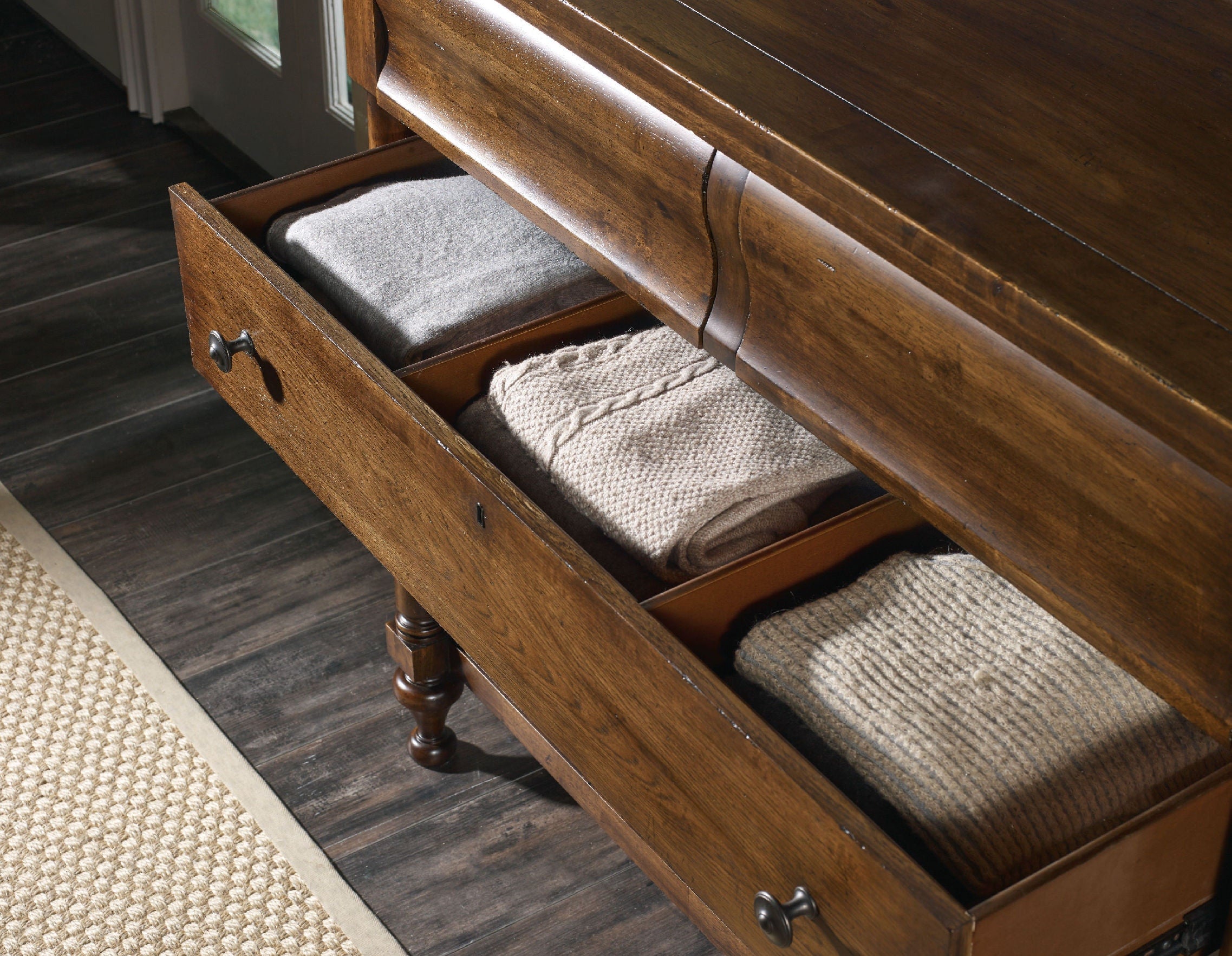 Hooker Furniture Bedroom Archivist Bureau