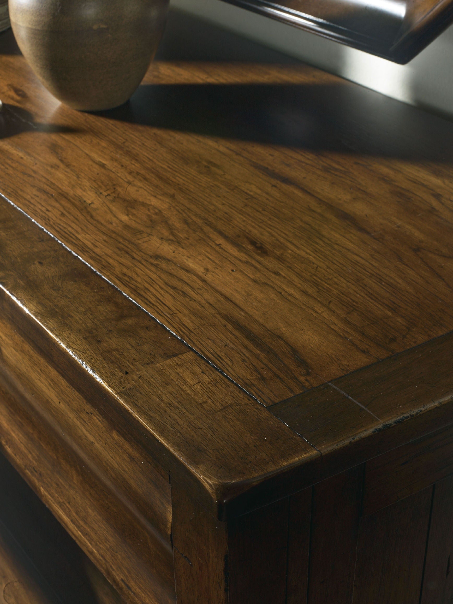 Hooker Furniture Bedroom Archivist Bureau