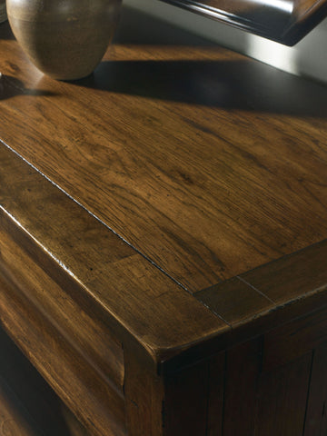 Hooker Furniture Bedroom Archivist Bureau