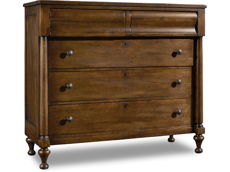 Hooker Furniture Bedroom Archivist Bureau