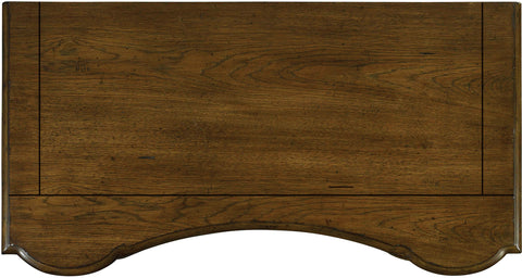 Hooker Furniture Bedroom Archivist Bachelors Chest