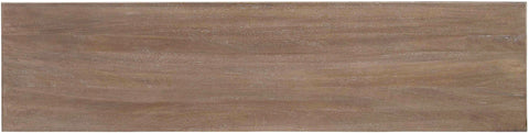 Hooker Furniture Home Entertainment Entertainment Console 72in