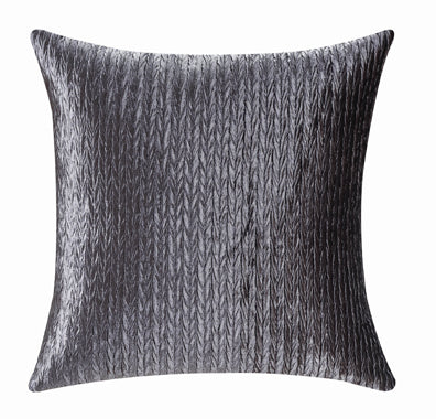Coaster Frostine Button Tufted Sofa Silver Model 551161