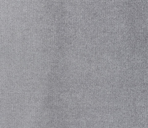 Coaster Frostine Button Tufted Loveseat Silver Model 551162