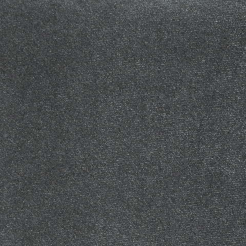 Coaster Frostine Button Tufted Loveseat Silver Model 551162