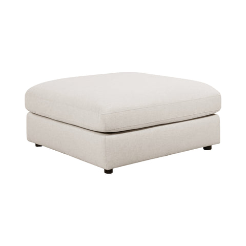 Coaster Serene 4-piece Upholstered Modular Sectional Beige Model 551321-SETB
