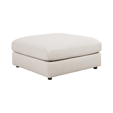Coaster Serene 4-piece Upholstered Modular Sectional Beige Model 551321-SETB