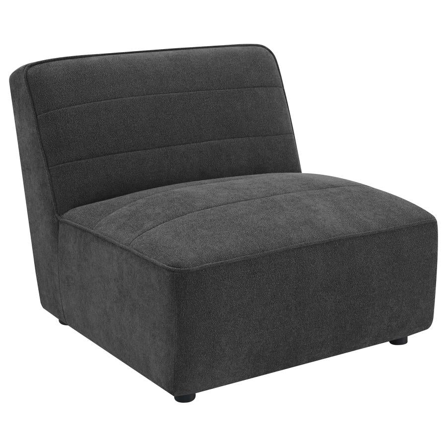 Coaster ARMLESS CHAIR Model 552081
