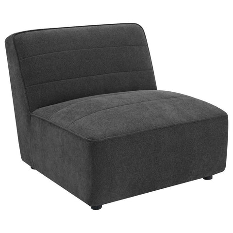 Coaster ARMLESS CHAIR Model 552081