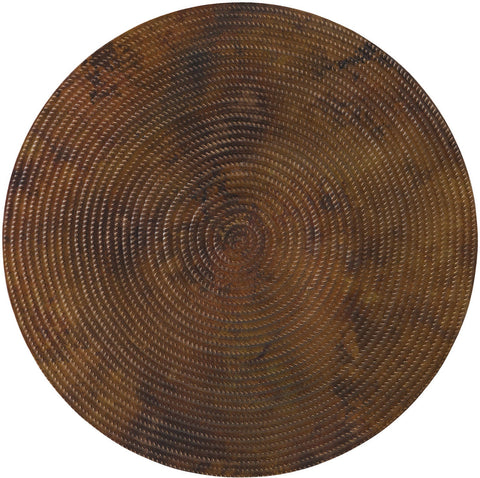 Hooker Furniture Living Room Parkcrest Round End Table