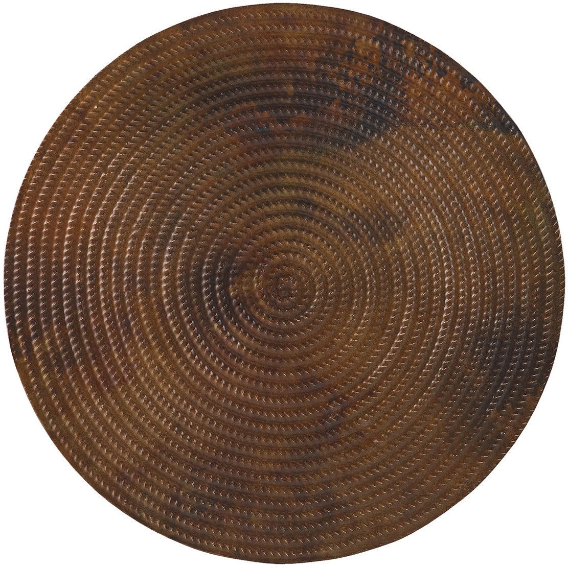 Hooker Furniture Living Room Parkcrest Martini Table