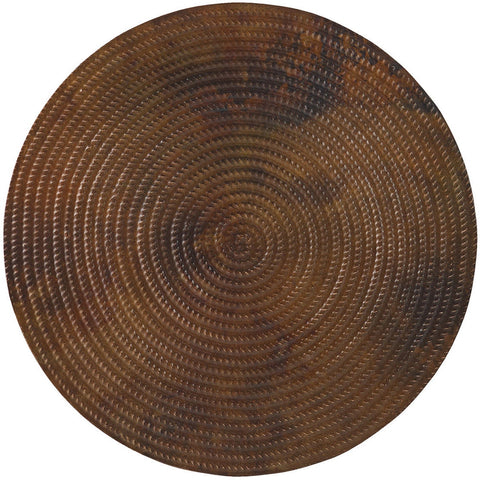 Hooker Furniture Living Room Parkcrest Martini Table