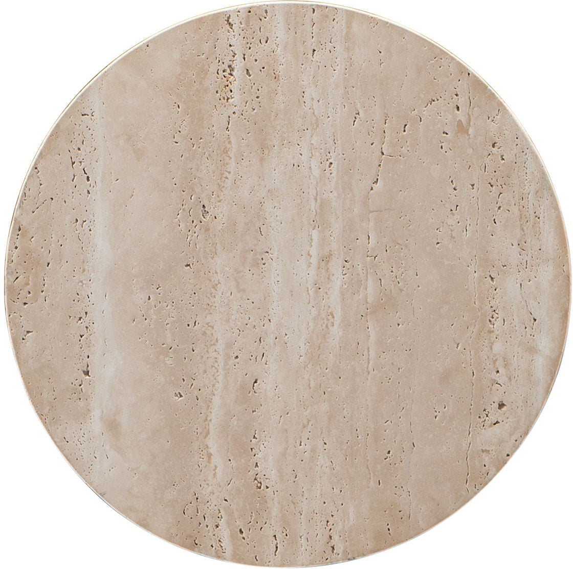 Hooker Furniture Living Room Round Martini Table