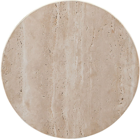 Hooker Furniture Living Room Round Martini Table