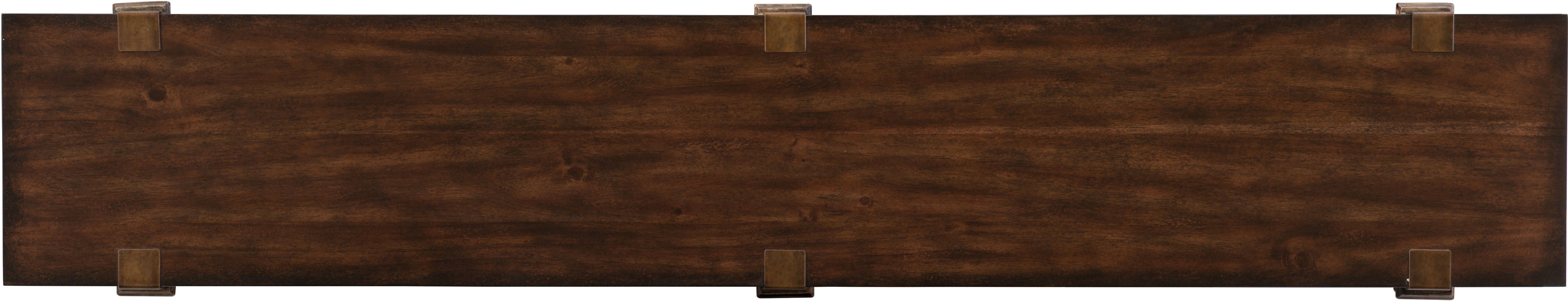 Hooker Furniture Living Room Skinny Console Table