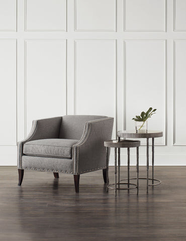 Hooker Furniture Living Room Accent Nesting Tables