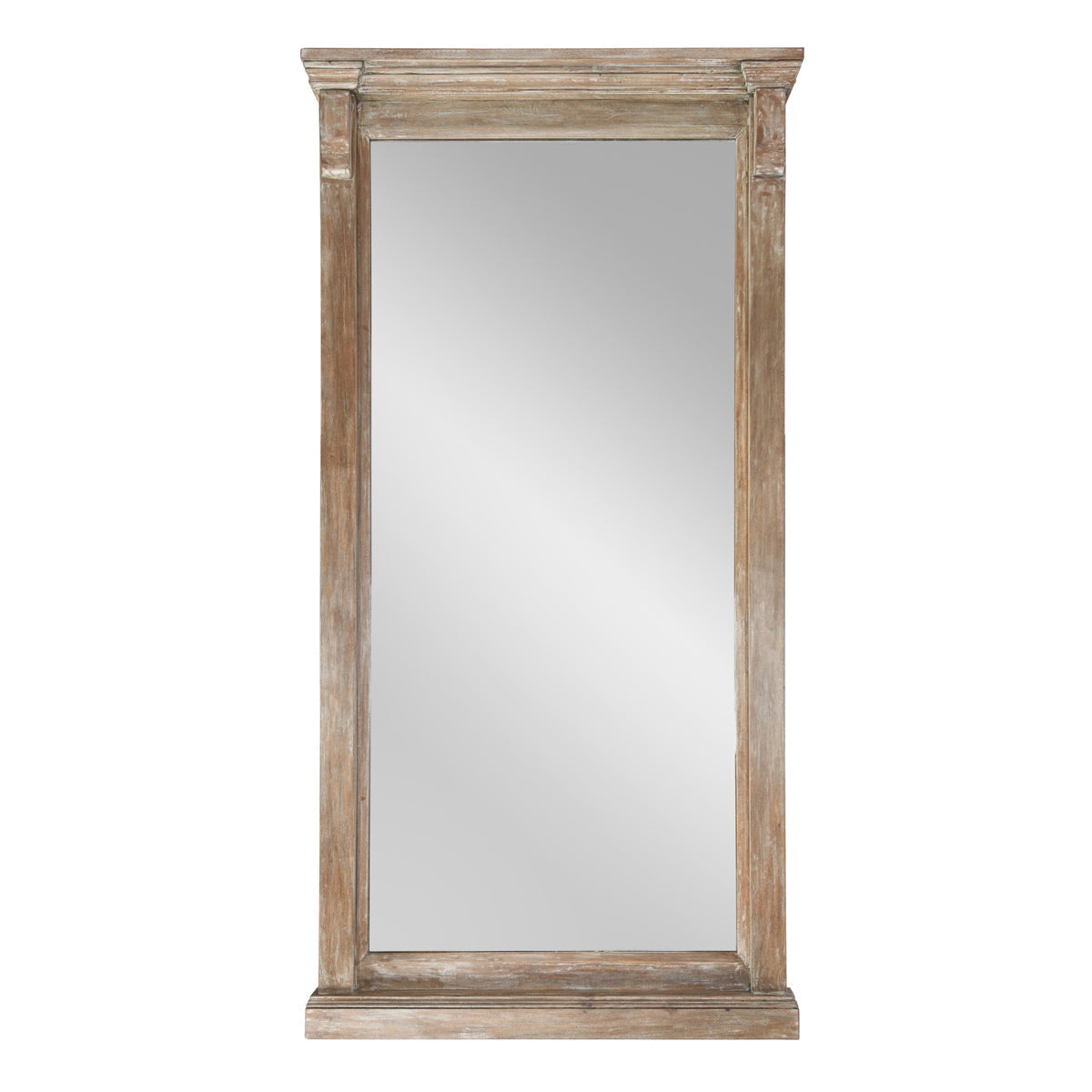 Classic Home Adelaide Floor Mirror Model 56001763