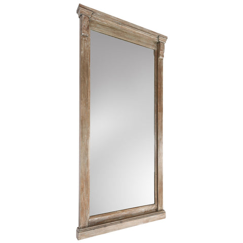 Classic Home Adelaide Floor Mirror Model 56001763