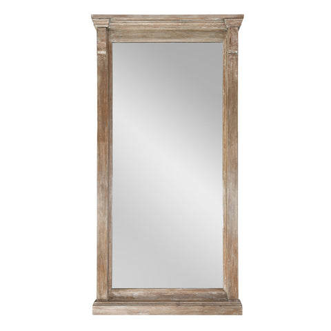 Classic Home Adelaide Floor Mirror Model 56001763