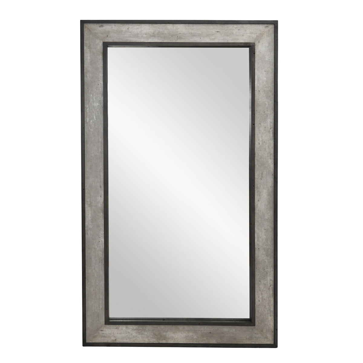 Classic Home Webster Floor Mirror Model 56003660