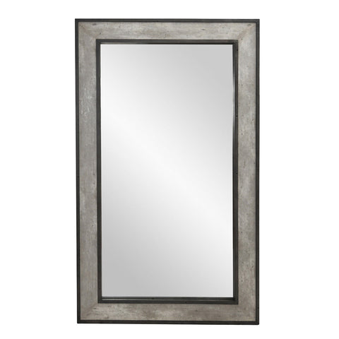 Classic Home Webster Floor Mirror Model 56003660