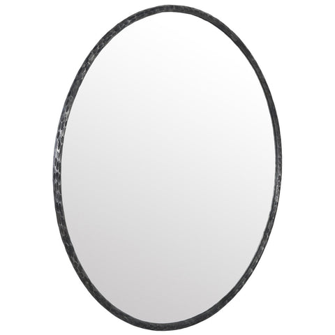 Classic Home Howell 51" Round Mirror Model 56003665