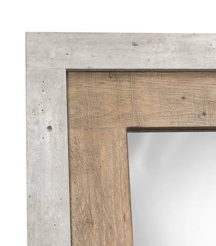 Classic Home Charlotte Mirror 52 Model 56003666