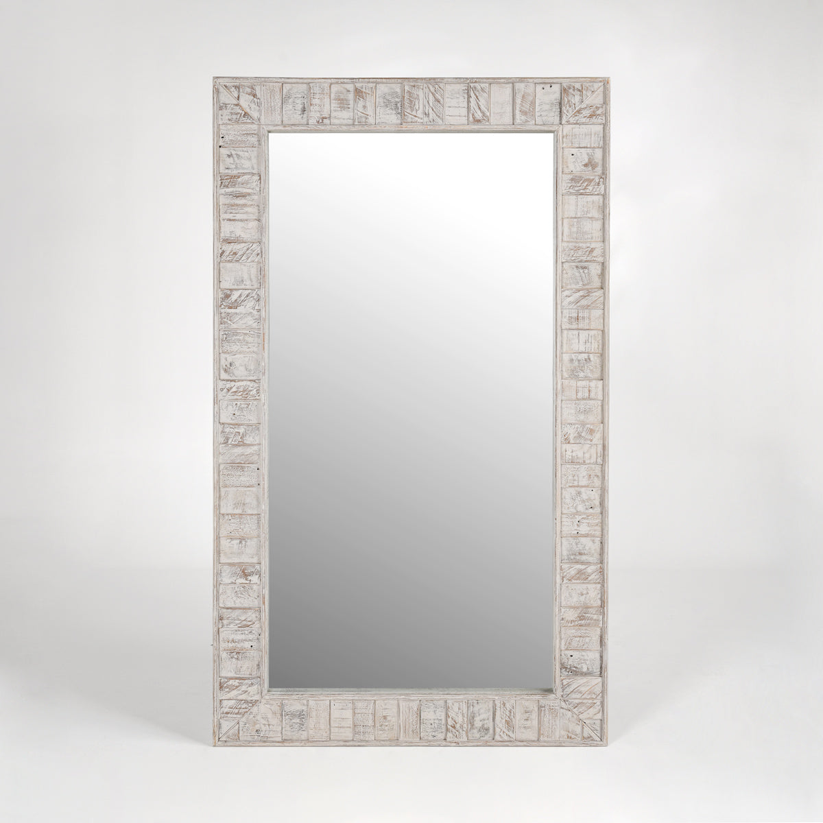 Classic Home Astrid 90" Floor Mirror Model 56003667