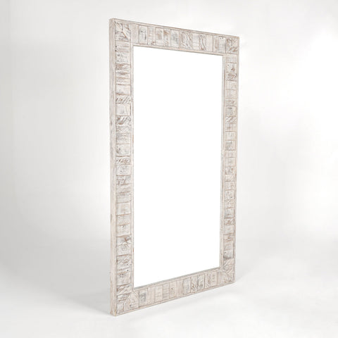 Classic Home Astrid 90" Floor Mirror Model 56003667