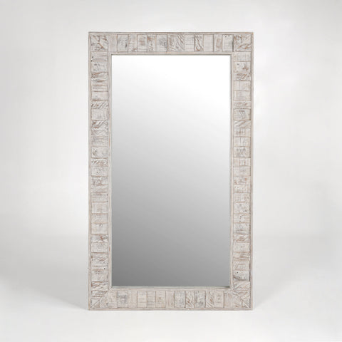 Classic Home Astrid 90" Floor Mirror Model 56003667