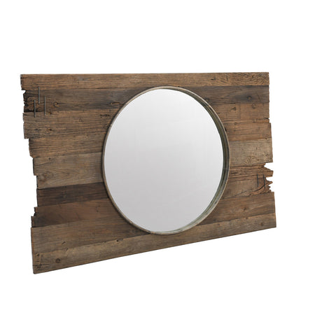 Classic Home Ellen Wall Mirror Model 56004181
