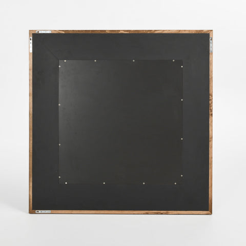 Classic Home Santa Barbara Square Mirror Model 56004219