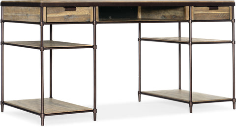 Hooker Furniture Home Office St. Armand Writing Desk