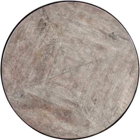 Hooker Furniture Living Room Saint Armand Nest of Tables