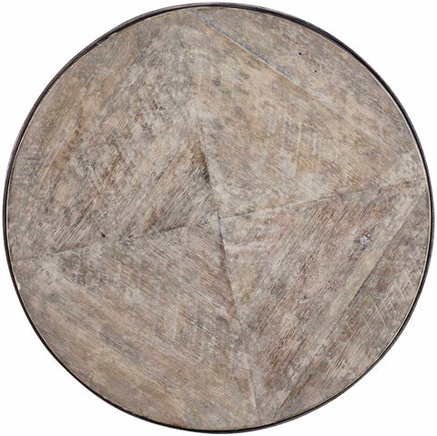 Hooker Furniture Living Room Saint Armand Nest of Tables