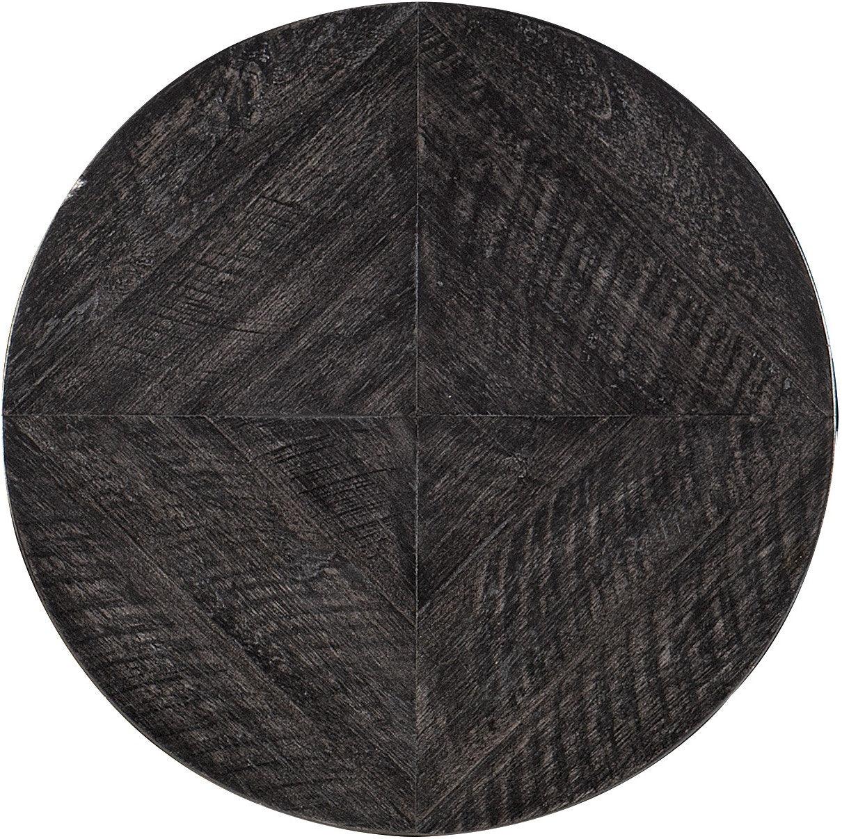 Hooker Furniture Living Room St. Armand Accent Martini Table