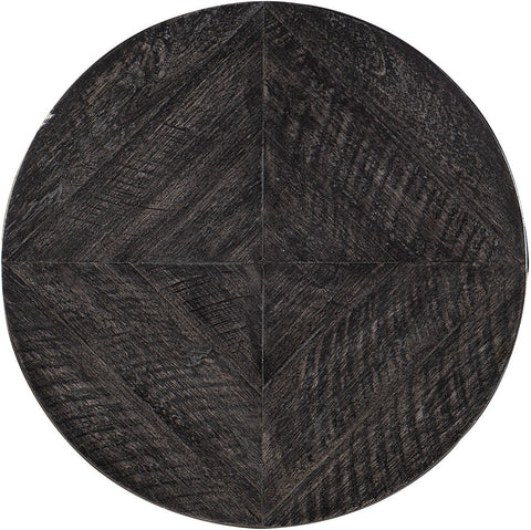 Hooker Furniture Living Room St. Armand Accent Martini Table