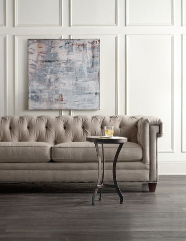 Hooker Furniture Living Room Saint Armand Martini Table