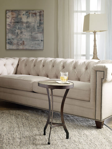 Hooker Furniture Living Room Saint Armand Martini Table