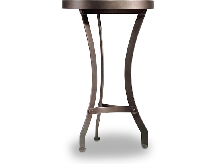 Hooker Furniture Living Room Saint Armand Martini Table