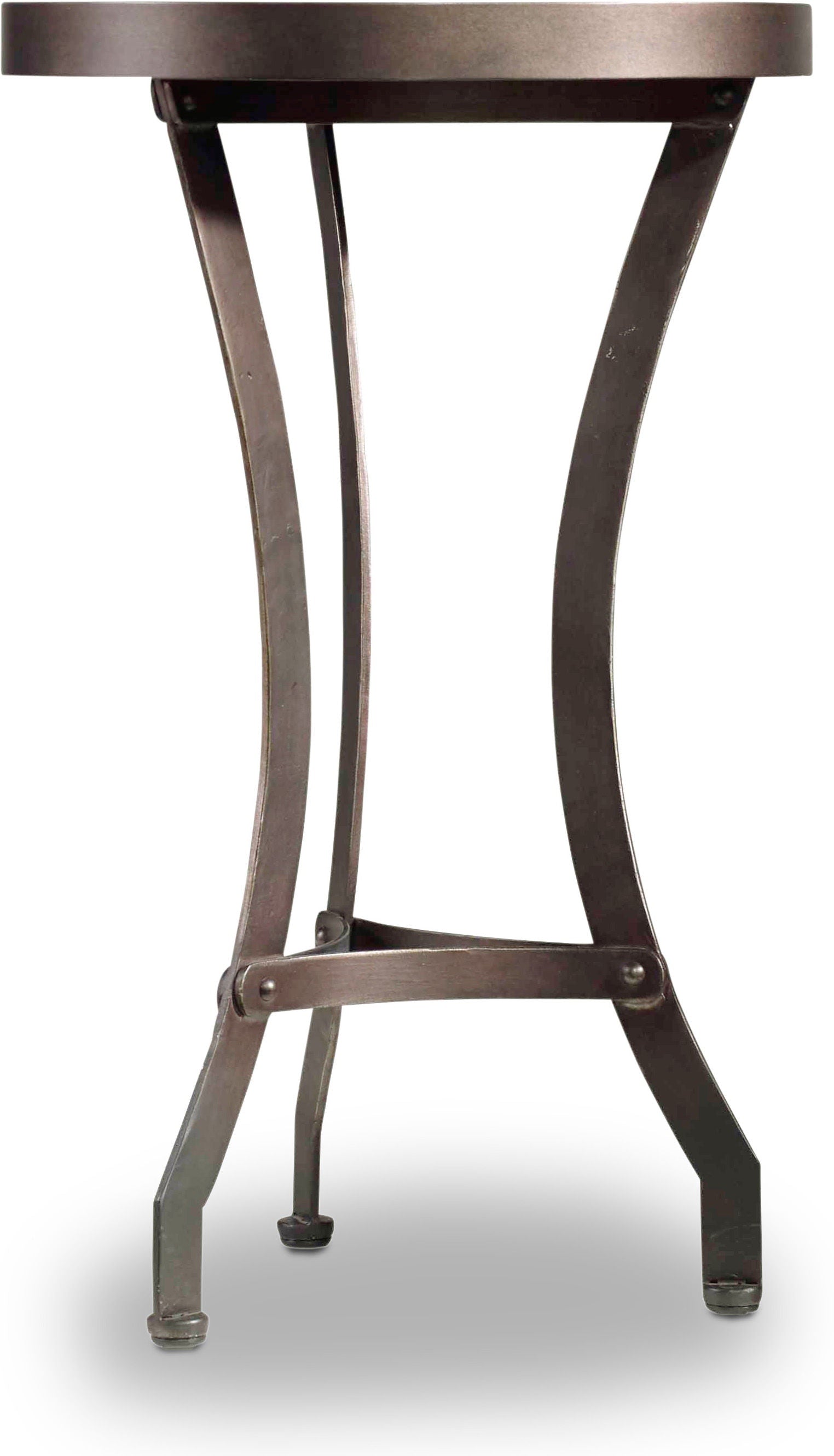 Hooker Furniture Living Room Saint Armand Martini Table