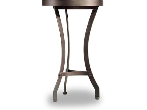 Hooker Furniture Living Room Saint Armand Martini Table