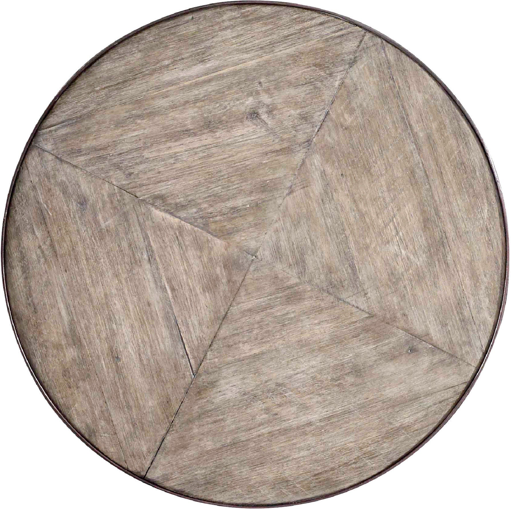 Hooker Furniture Living Room Saint Armand Martini Table